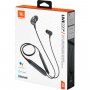 JBL Live 220BT bezdrôtové Bluetooth slúchadlá pre Apple zariadenia - čierna