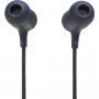 JBL Live 220BT bezdrôtové Bluetooth slúchadlá pre Apple zariadenia - modrá