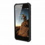 UAG Monarch veľmi odolné puzdro pre Apple iPhone 7 / 6S – sivé