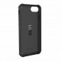UAG Monarch veľmi odolné puzdro pre Apple iPhone 7 / 6S – sivé