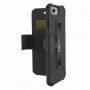 UAG Metropolis odolné flipové puzdro iPhone 6S Plus/7 Plus – čierne