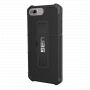 UAG Metropolis odolné flipové puzdro iPhone 6S Plus/7 Plus – čierne
