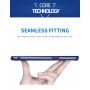 X-Level kožené flipové puzdro so stojančekom pre iPhone 12 / 12 Pro - zelené