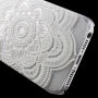 Kryt / obal pre Apple iPhone 5 / 5S / SE (2016) - Mandala