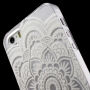 Kryt / obal pre Apple iPhone 5 / 5S / SE (2016) - Mandala