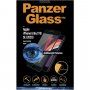 PanzerGlass Edge-to-Edge 2,5D tvrdené sklo chrániace zrak pre iPhone 6 / 6S / 7 / 8 / SE (2020/2022) - čierne