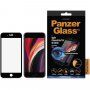 PanzerGlass Edge-to-Edge 2,5D tvrdené sklo chrániace zrak pre iPhone 6 / 6S / 7 / 8 / SE (2020/2022) - čierne