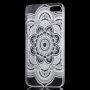 Kryt / obal pre Apple iPhone 5 / 5S / SE (2016) - Mandala