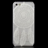 Kryt pre Apple iPhone 5 / 5S / SE (2016) - Dream Catcher