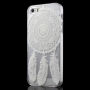 Kryt pre Apple iPhone 5 / 5S / SE (2016) - Dream Catcher