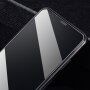 Tvrdené sklo 2,5D s vystuženou hranou pre iPhone 12 Pro Max