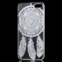 Kryt pre Apple iPhone 5 / 5S / SE (2016) - Dream Catcher