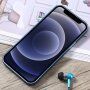 Ultraľahký kryt pre iPhone 12 mini - modrý