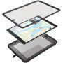 Catalyst odolné vodotesné puzdro so stojančekom pre iPad Air 3 (2019) - čierne