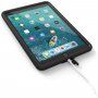 Catalyst odolné vodotesné puzdro so stojančekom pre iPad Air 3 (2019) - čierne