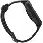 Catalyst Impact Protection odolné púzdro s remienkom pre Apple Watch 44mm - čierne