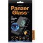 PanzerGlass Edge-to-Edge 2,5D tvrdené sklo chrániace zrak pre iPhone XS Max / 11 Pro Max - čierne