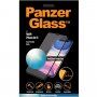 PanzerGlass Edge-to-Edge antireflexné tvrdené sklo pre iPhone XR / 11 - čierne