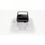 Belkin Screenforce TrueClear tvrdené sklo pre Apple Watch 44mm