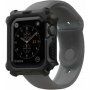 UAG Watch odolné púzdro pre Apple Watch 44mm - čierne