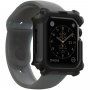 UAG Watch odolné púzdro pre Apple Watch 44mm - čierne
