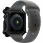 UAG Watch odolné púzdro pre Apple Watch 44mm - čierne