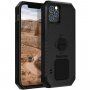 Rokform Rugged superodolný kryt pre iPhone 12 Pro Max - čierny