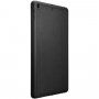 Spigen Urban Fit puzdro s priestorom na Apple Pencil pre iPad 10,2" (2019-2021) - čierne
