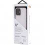 Uniq LifePro Xtreme odolný antimikrobiálny kryt pre iPhone 12 mini - transparentný