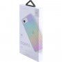 Uniq Coehl Linear kryt pre iPhone 6 / 6S / 7 / 8 / SE (2020/2022) - dúhový