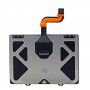 Trackpad pre MacBook Pro 15" A1398 (rok 2013, 2014) - part 821-1904-A - strieborný
