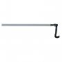 LCD touchbar pre MacBook Pro 13" A1706 / A1989 (rok 2016, 2017, 2018, 2019) 821-00681-04 - čierny