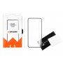 Appleking 3D case friendly prémiové ochranné sklo pre iPhone 12 Pro Max
