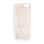 Lesklý kryt na Apple iPhone 5 / 5S / SE (2016) - Sexy dievča