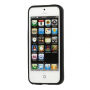 Puzdro / kryt na Apple iPhone 5 / 5S / SE (2016) - Kosoštvorec