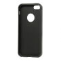 Puzdro / kryt na Apple iPhone 5 / 5S / SE (2016) - Kosoštvorec