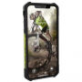 UAG Plasma extrémne odolné puzdro pre Apple iPhone XS / iPhone X – žlté