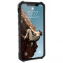 UAG Pathfinder veľmi odolné puzdro pre Apple iPhone XS / iPhone X – čierne