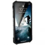 UAG Pathfinder veľmi odolné puzdro pre Apple iPhone XS / iPhone X – biele
