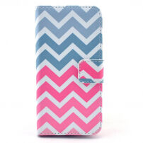 Puzdro s&nbsp;magnetickou klipsou pre Apple iPhone 5C - Krokvy