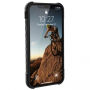 UAG Monarch extrémne odolné puzdro pre Apple iPhone XS / iPhone X – platinové