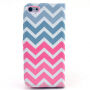 Puzdro s&nbsp;magnetickou klipsou pre Apple iPhone 5C - Krokvy