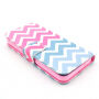 Puzdro s&nbsp;magnetickou klipsou pre Apple iPhone 5C - Krokvy