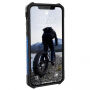 UAG Plasma extrémne odolné puzdro pre Apple iPhone XS / iPhone X – modré