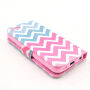 Puzdro s&nbsp;magnetickou klipsou pre Apple iPhone 5C - Krokvy