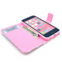Puzdro s&nbsp;magnetickou klipsou pre Apple iPhone 5C - Krokvy