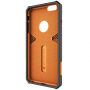 NILLKIN Defender II Puzdro/kryt pre Apple iPhone 6 Plus/6S Plus - oranžová