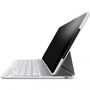 Belkin Ultimate puzdro s klávesnicou pre iPad 9,7" (2017/2018) / Air – biele