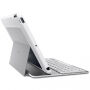 Belkin Ultimate puzdro s klávesnicou pre iPad 9,7" (2017/2018) / Air – biele