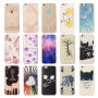 Ochranný plastový kryt pre Apple iPhone 6S/6 – vlk